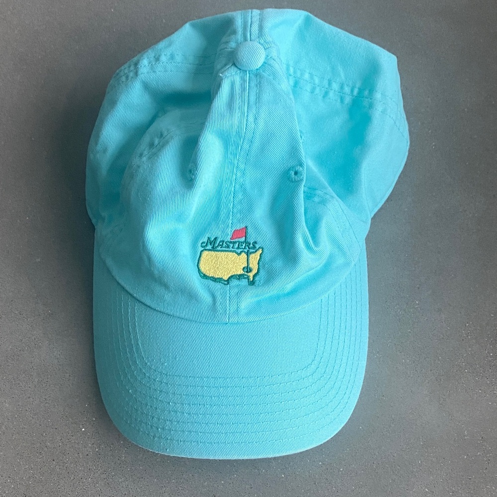 Women’s masters baseball cap